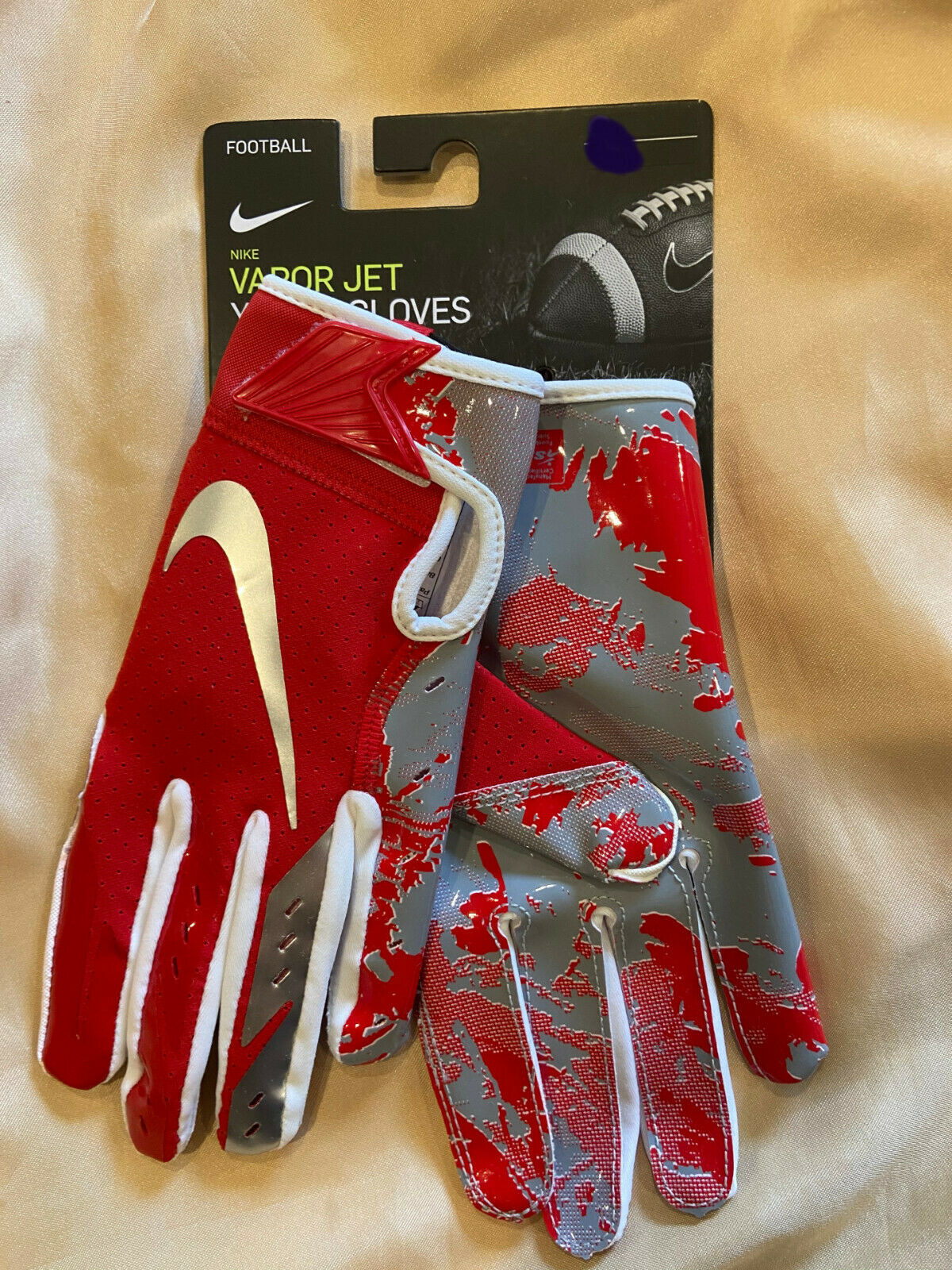 Detail Nike Football Joker Gloves Nomer 53