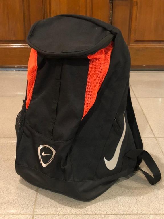 Detail Nike Football Shield Backpack Nomer 26