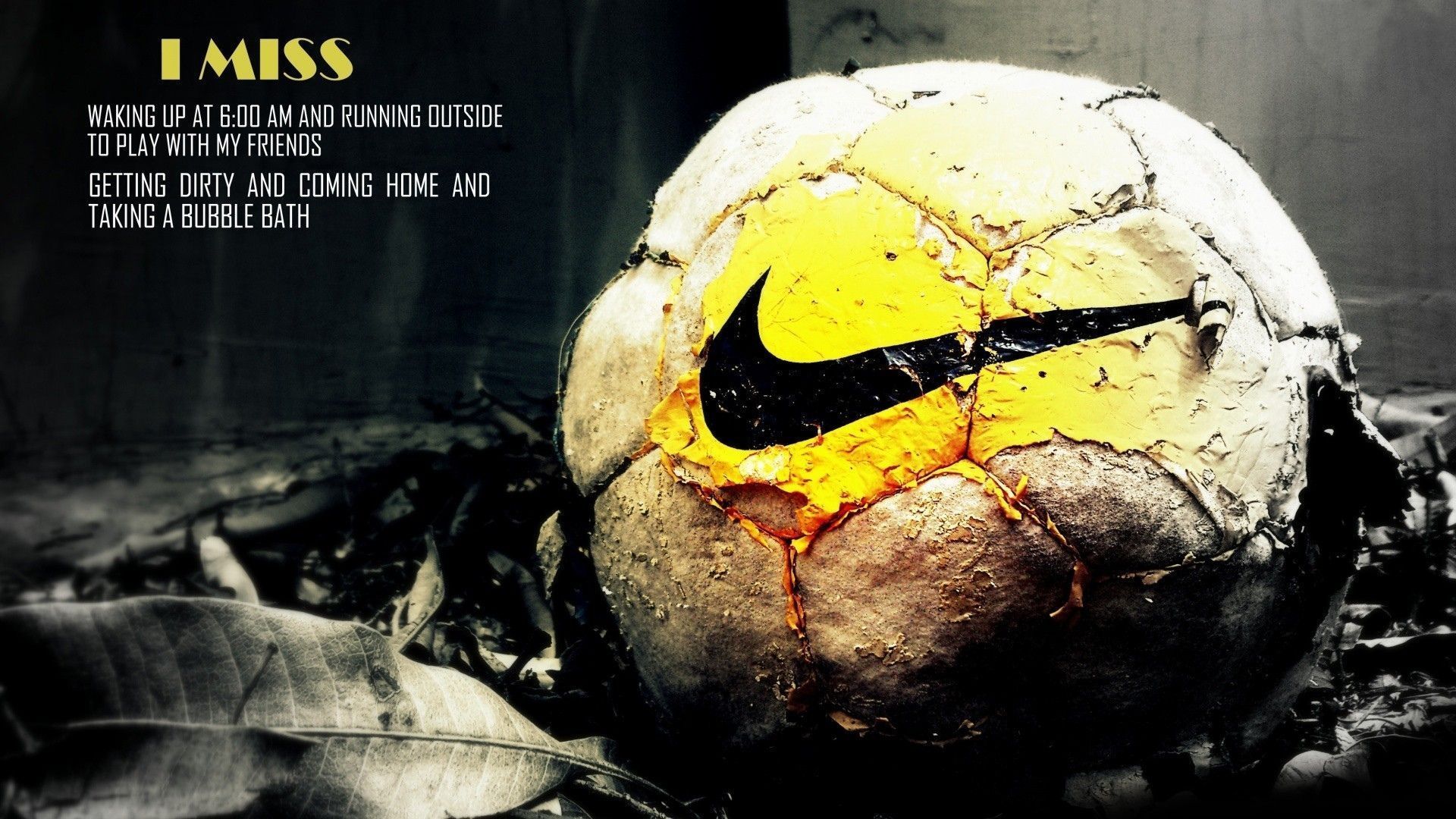 Detail Nike Football Wallpaper Nomer 18