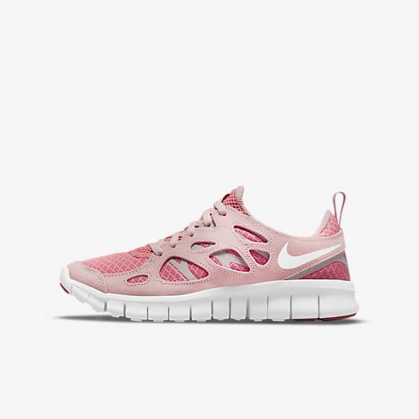Detail Nike Free Nomer 29