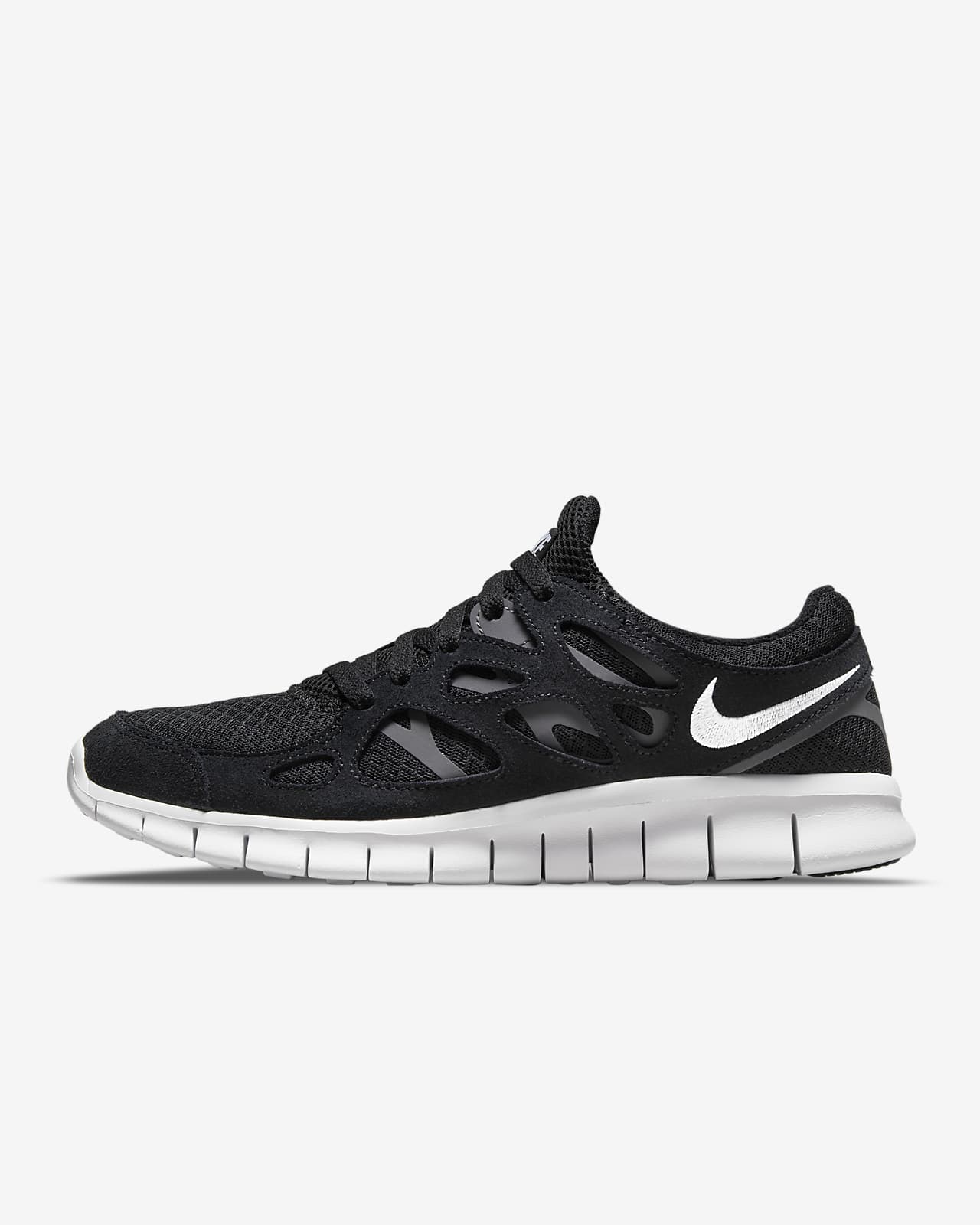 Detail Nike Free Nomer 5