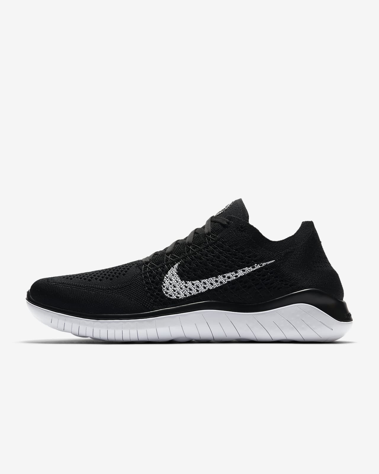Detail Nike Free Nomer 6