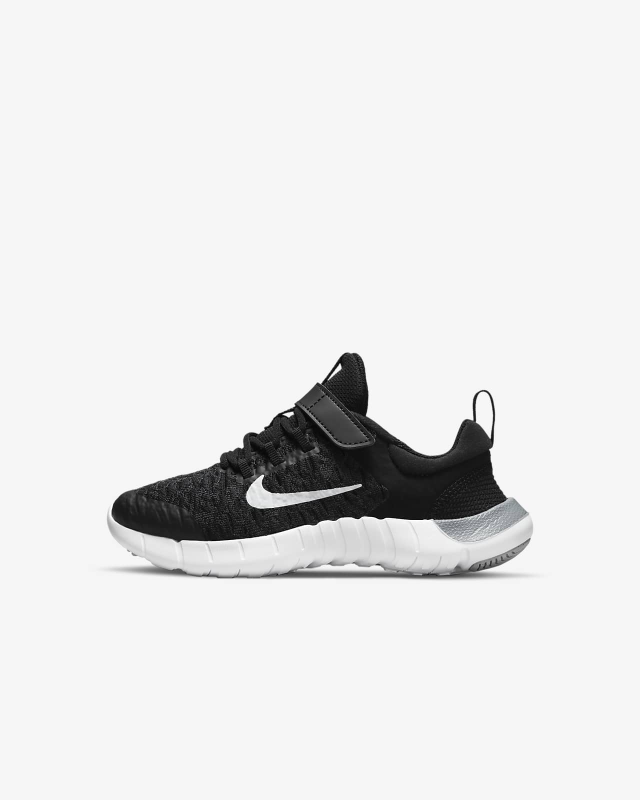 Detail Nike Free Nomer 8