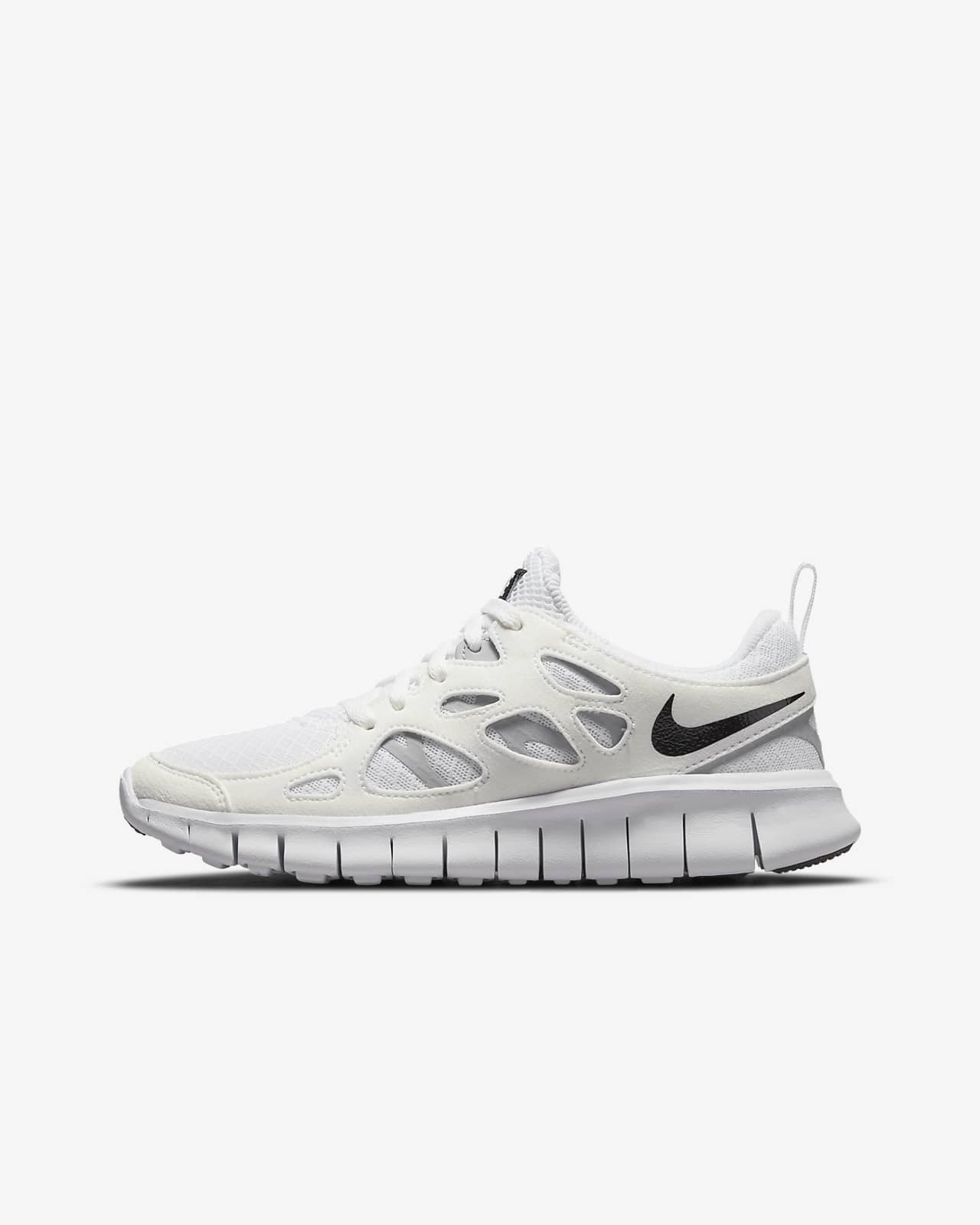 Detail Nike Free Nomer 10