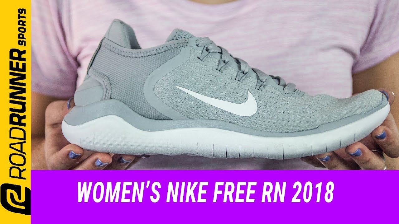 Detail Nike Free Rn 2018 Nomer 26