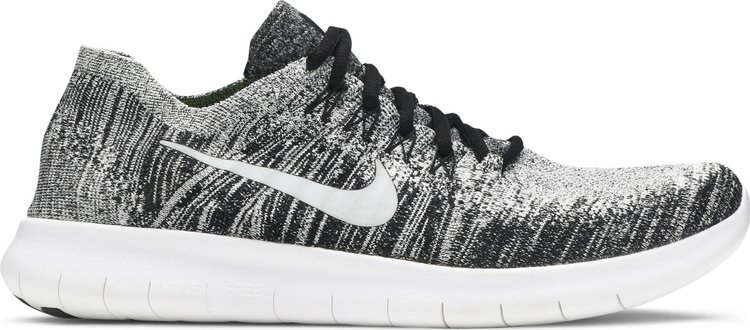 Detail Nike Free Rn Flyknit 2017 Nomer 12