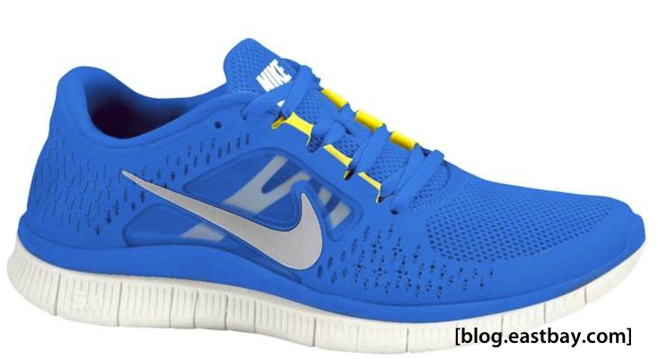 Detail Nike Free Run 3 Nomer 10