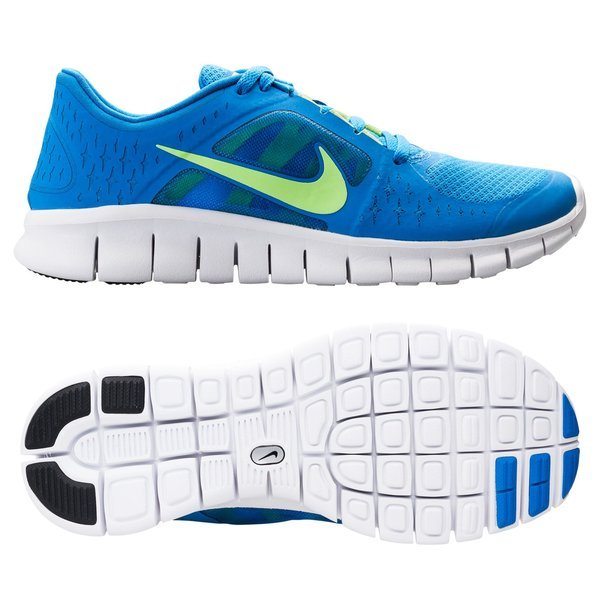 Detail Nike Free Run 3 Nomer 26