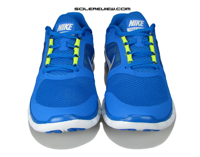 Detail Nike Free Run 3 Nomer 39