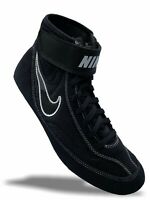 Detail Nike Fury Wrestling Shoes Nomer 49