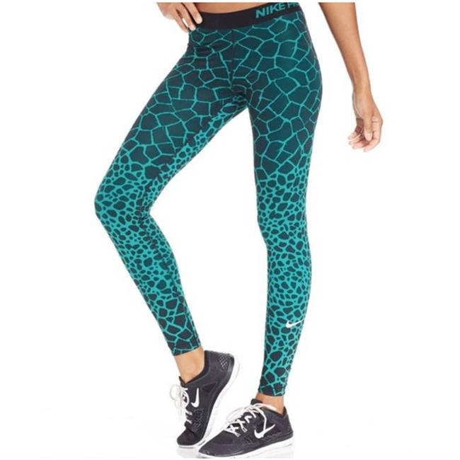 Detail Nike Giraffe Leggings Nomer 3