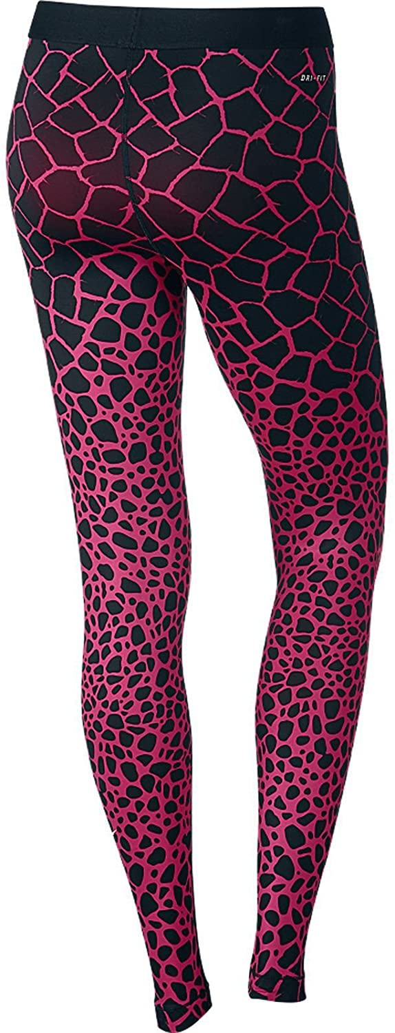 Detail Nike Giraffe Leggings Nomer 34