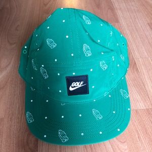 Detail Nike Golf Clapping Hands Hat Nomer 20