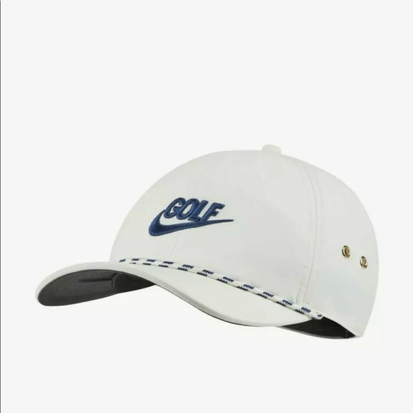 Detail Nike Golf Rope Hat 2020 Nomer 7