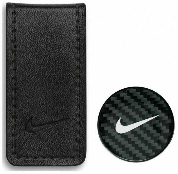 Detail Nike Golf Wallet Money Clip Nomer 2