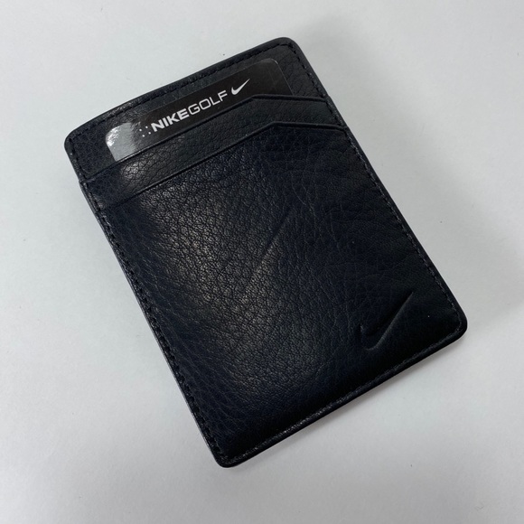 Detail Nike Golf Wallet Money Clip Nomer 14