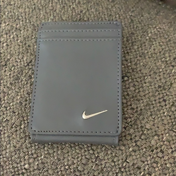 Detail Nike Golf Wallet Money Clip Nomer 19