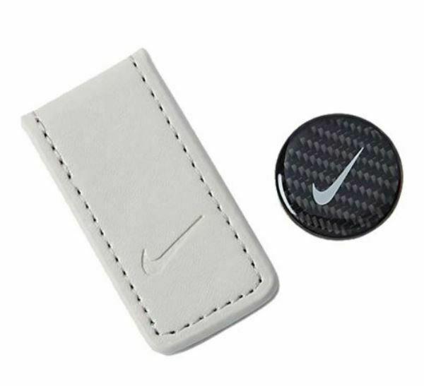 Detail Nike Golf Wallet Money Clip Nomer 22