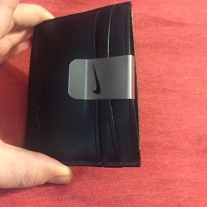 Detail Nike Golf Wallet Money Clip Nomer 33