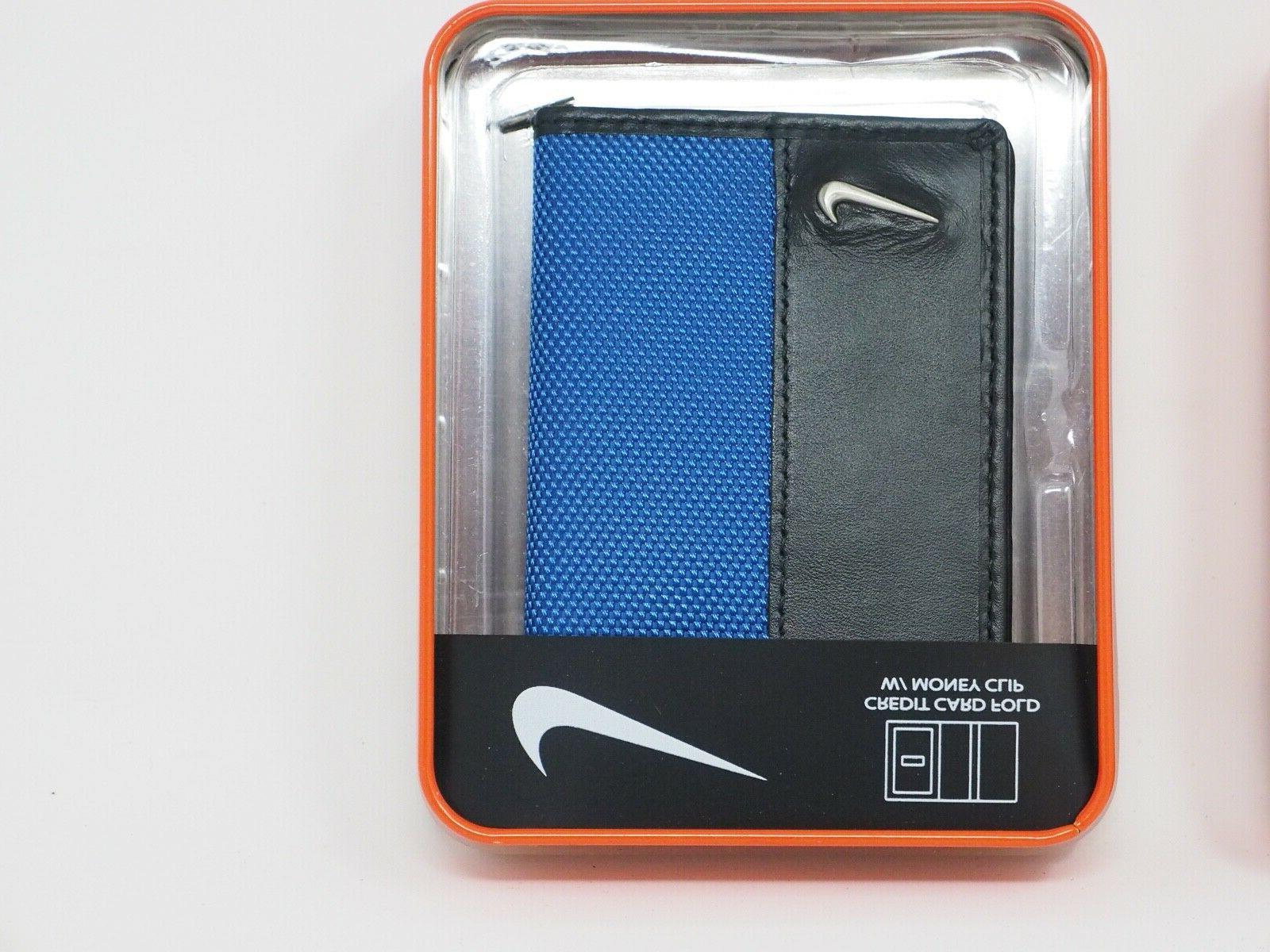 Detail Nike Golf Wallet Money Clip Nomer 47