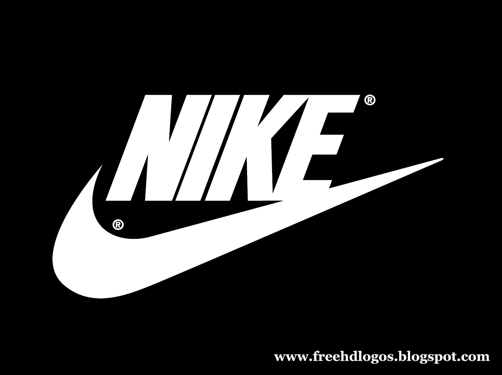 Detail Nike Hd Logo Nomer 3