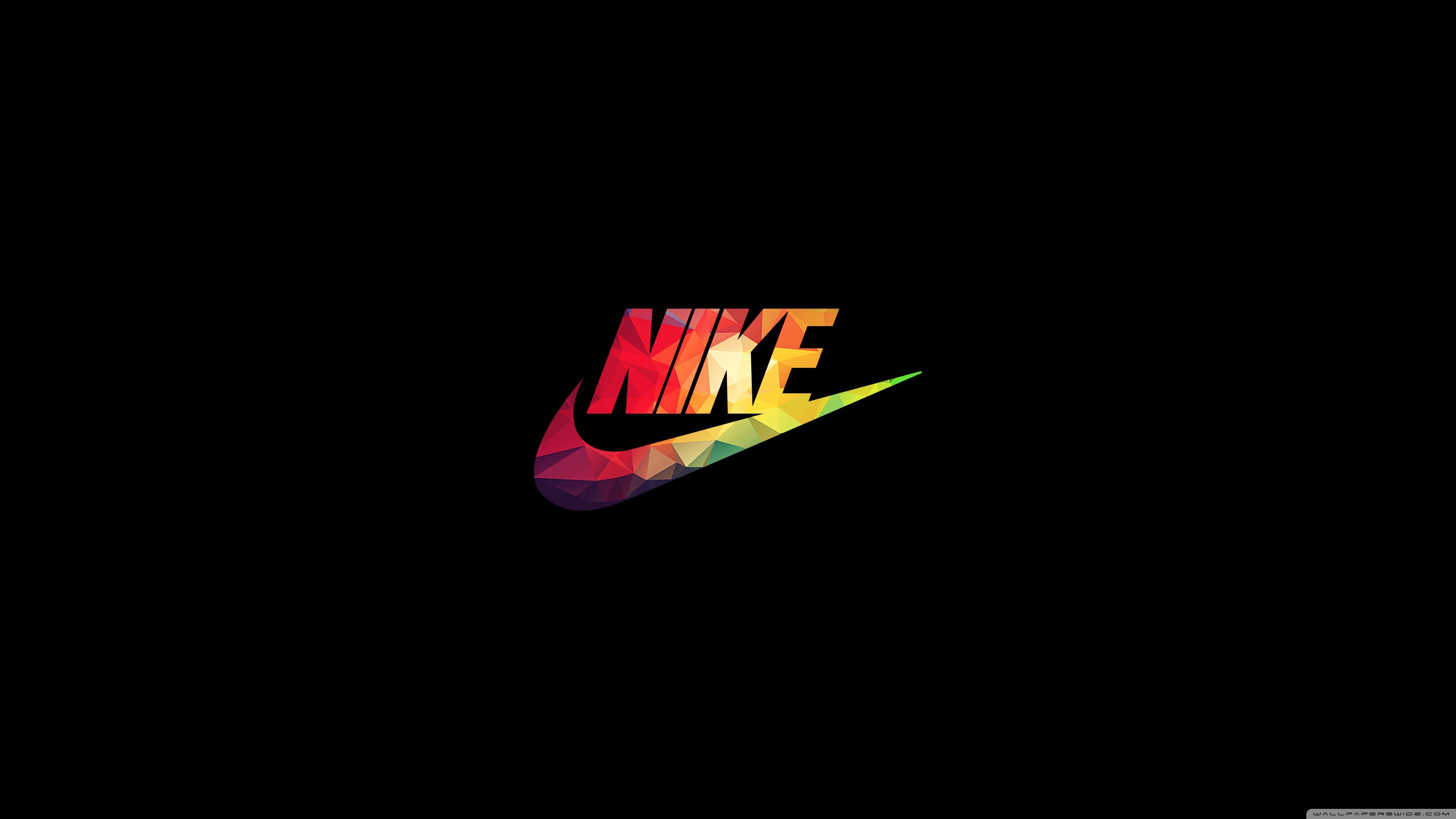 Nike Hd Wallpaper - KibrisPDR