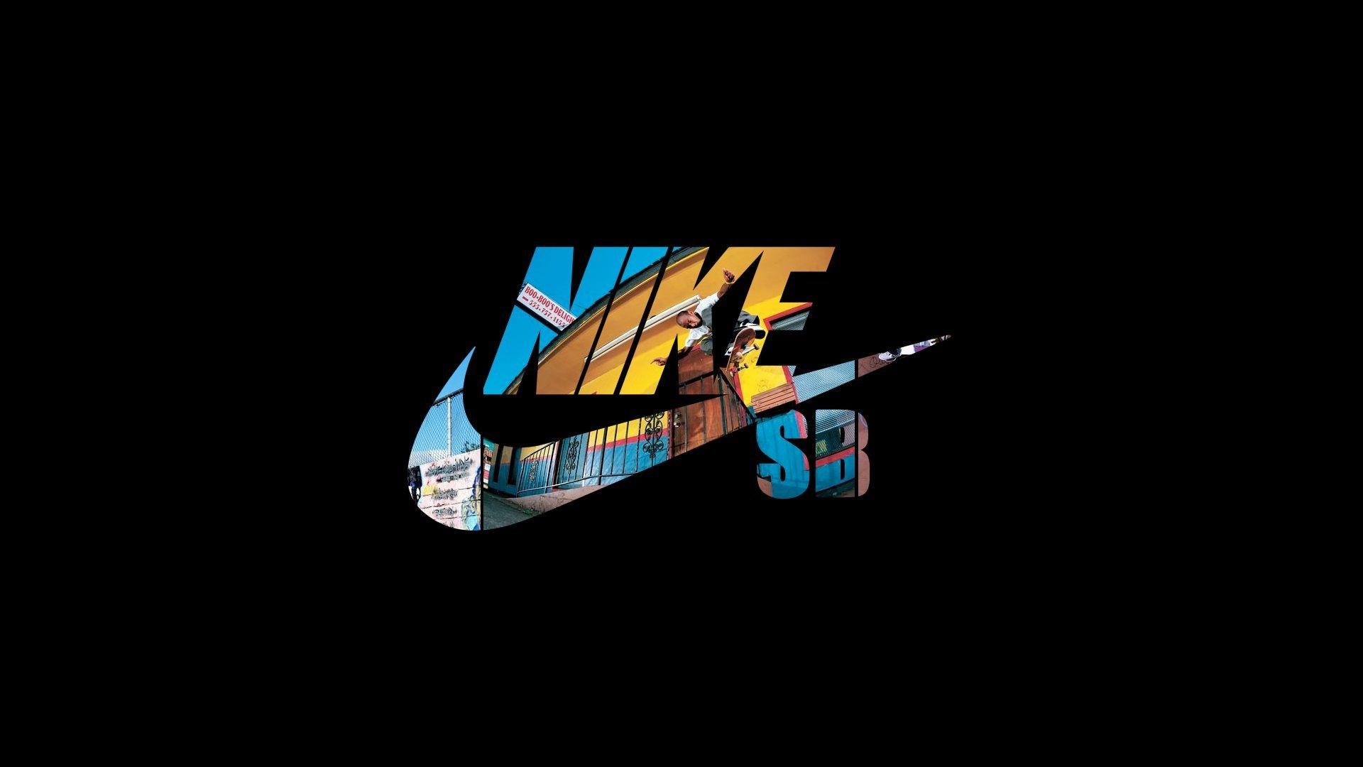 Detail Nike Hd Wallpaper Nomer 13