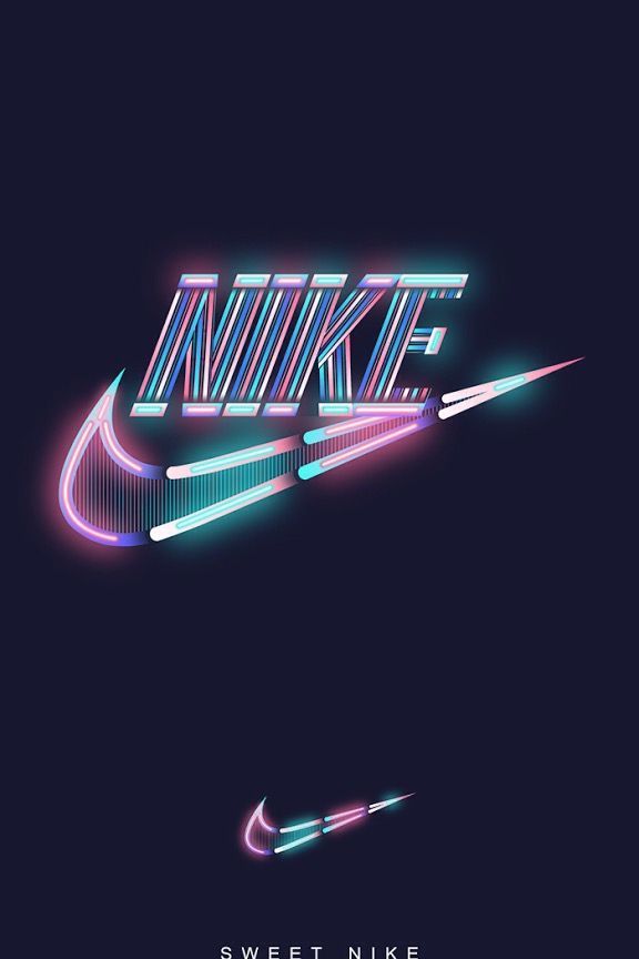 Download Nike Hd Wallpaper Nomer 24