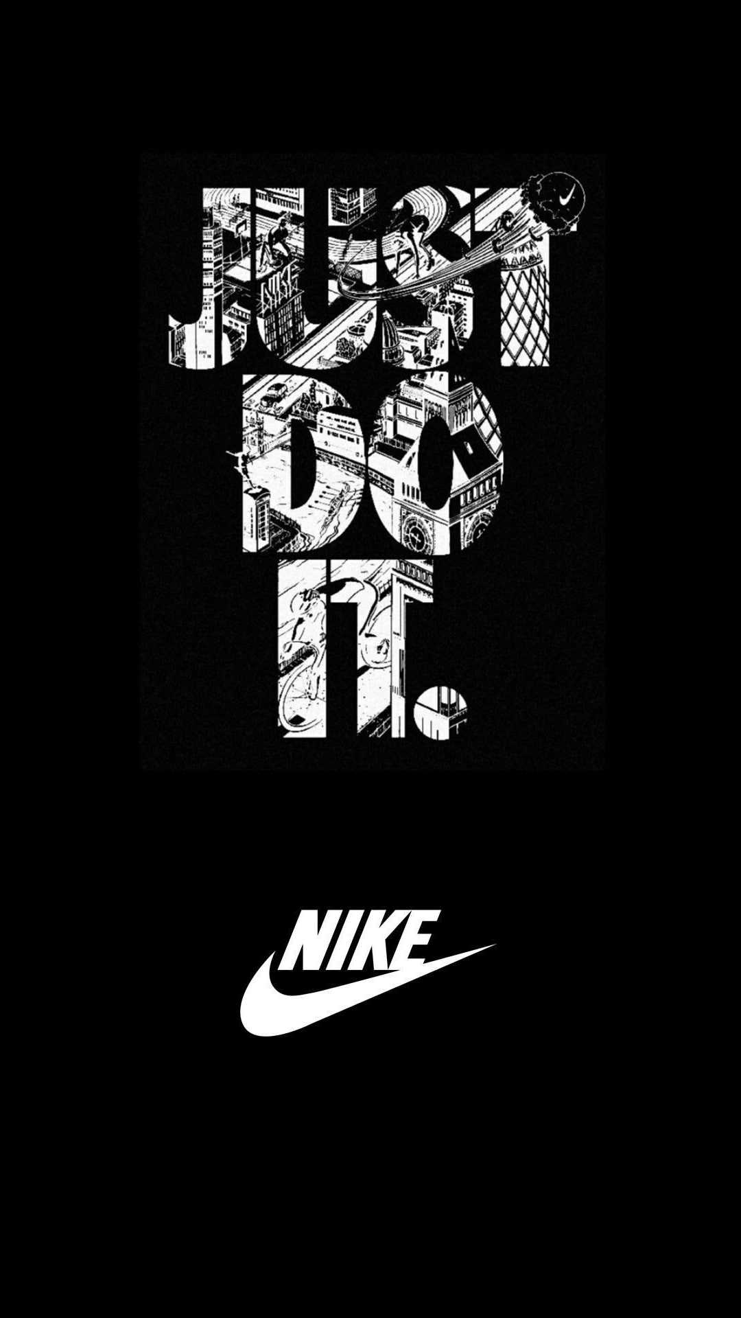 Detail Nike Hd Wallpaper Nomer 54