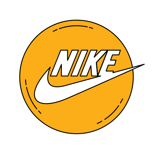 Detail Nike Icon Nomer 24