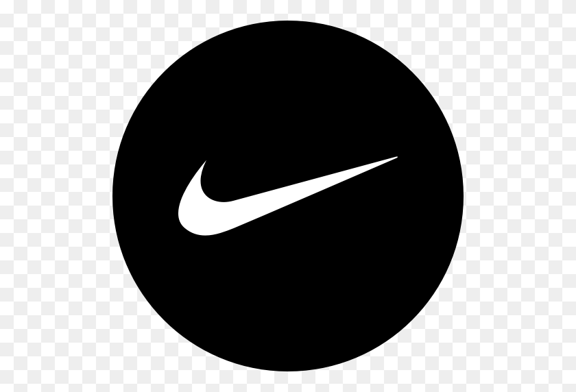Download Nike Icon Png Nomer 43