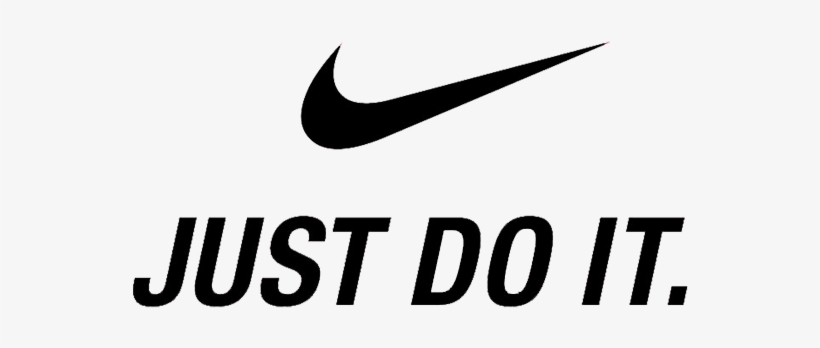 Detail Nike Just Do It Logo Transparent Nomer 8
