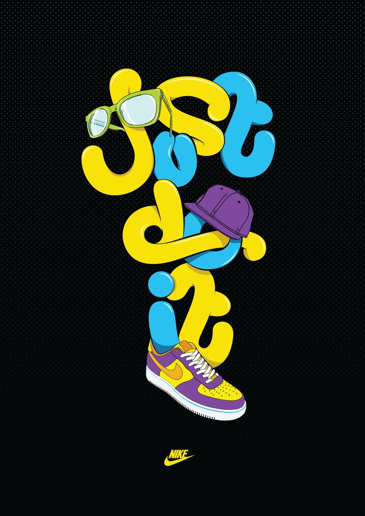 Detail Nike Just Do It Wallpaper Nomer 17