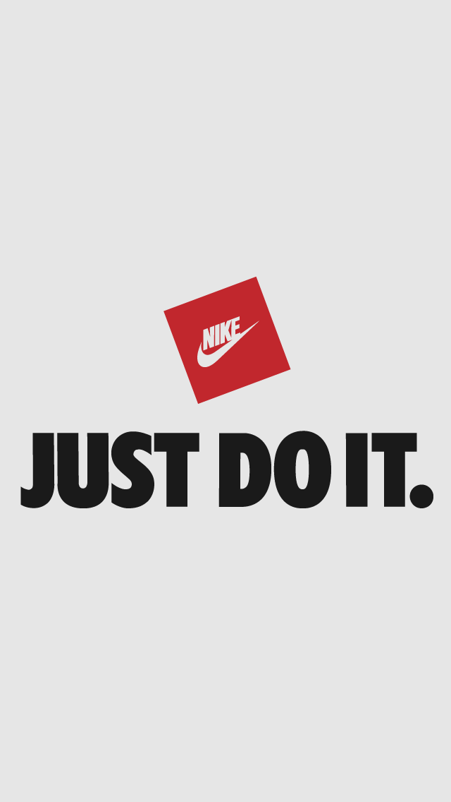 Detail Nike Just Do It Wallpaper Nomer 19