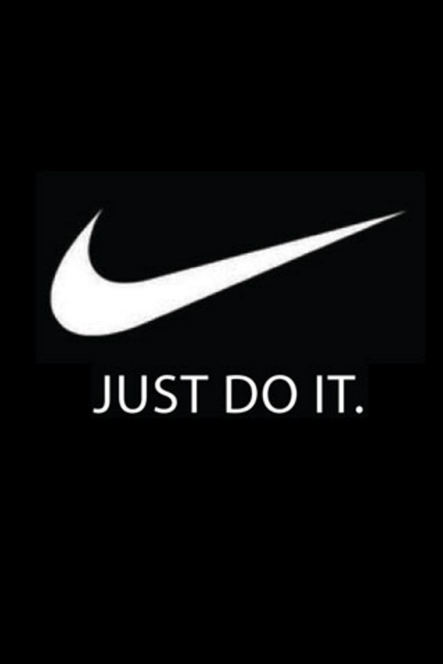 Detail Nike Just Do It Wallpaper Nomer 30