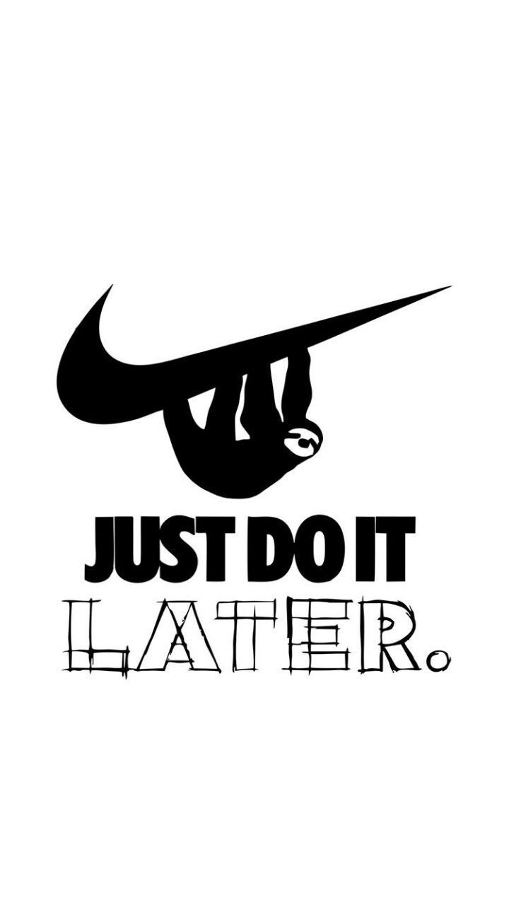 Detail Nike Just Do It Wallpaper Nomer 47