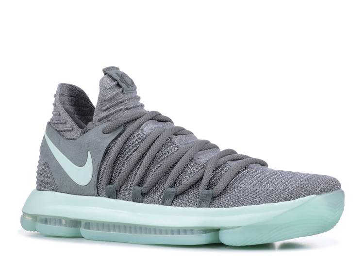 Detail Nike Kd 10 Igloo Nomer 13