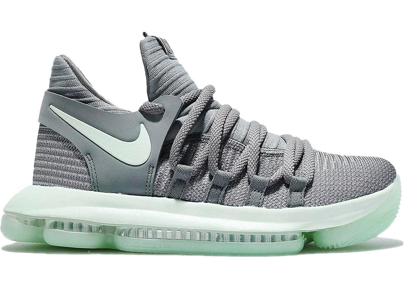 Detail Nike Kd 10 Igloo Nomer 19