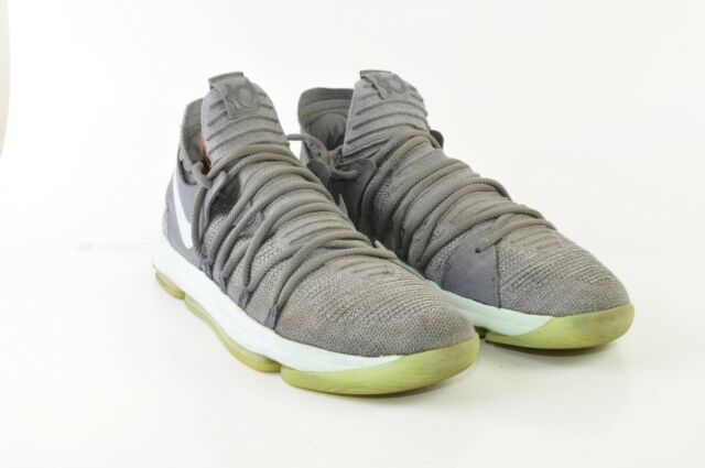 Detail Nike Kd 10 Igloo Nomer 22