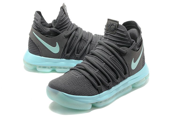 Detail Nike Kd 10 Igloo Nomer 25