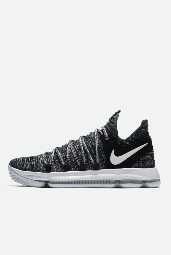 Detail Nike Kd 10 Igloo Nomer 27