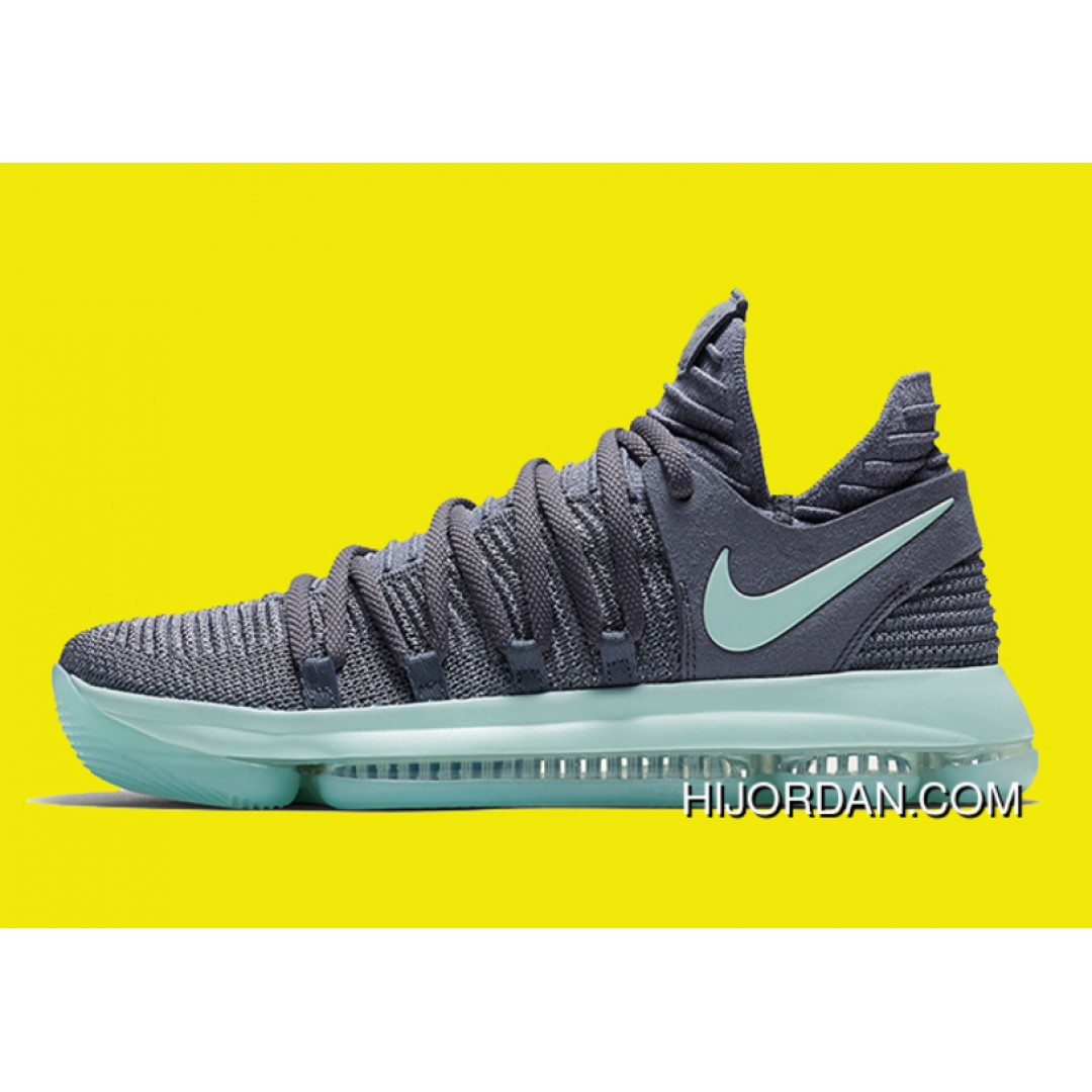 Detail Nike Kd 10 Igloo Nomer 29