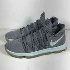 Detail Nike Kd 10 Igloo Nomer 34