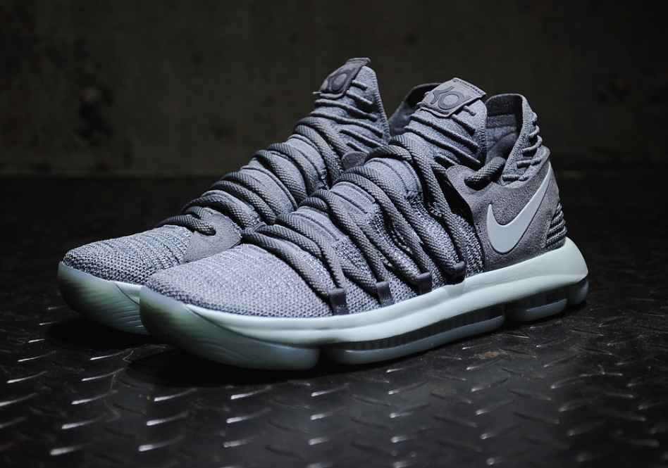 Detail Nike Kd 10 Igloo Nomer 6