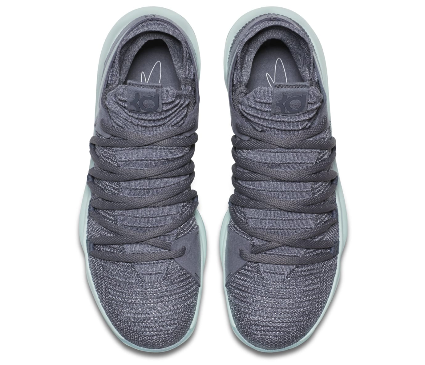 Detail Nike Kd 10 Igloo Nomer 49