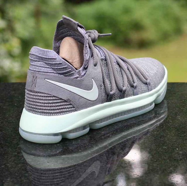 Detail Nike Kd 10 Igloo Nomer 54