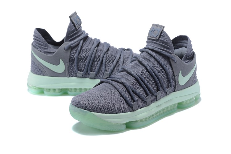 Detail Nike Kd 10 Igloo Nomer 55