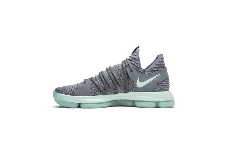 Detail Nike Kd 10 Igloo Nomer 57