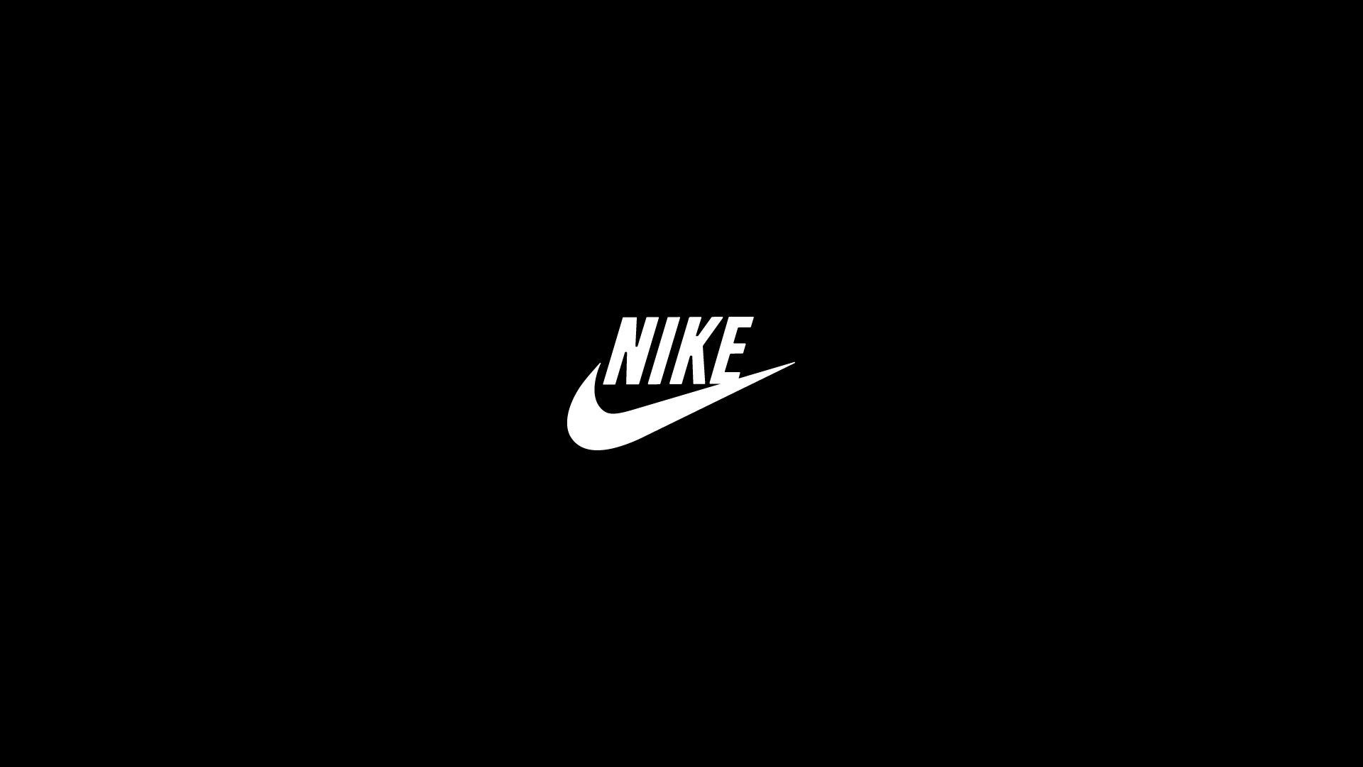 Detail Nike Logo Black And White Nomer 15