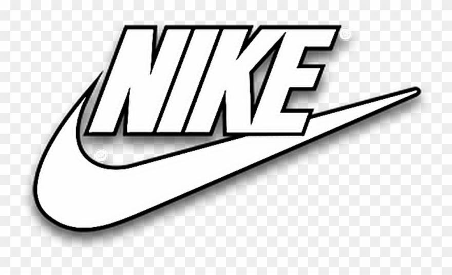 Nike Logo Clipart - KibrisPDR